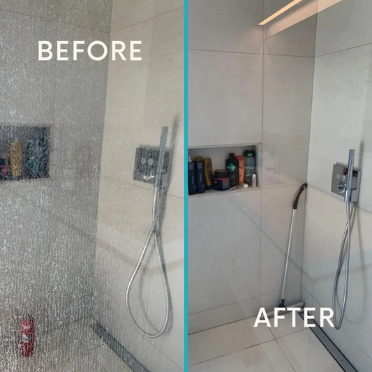 Limescale Remover with Nano Coating, 500 ml