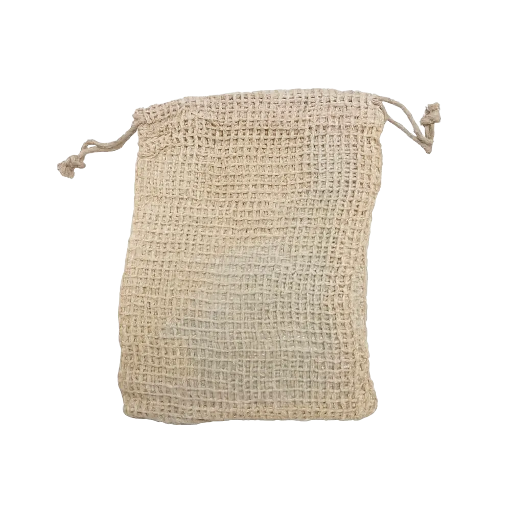 Sac de Rangement 100% Coton-0