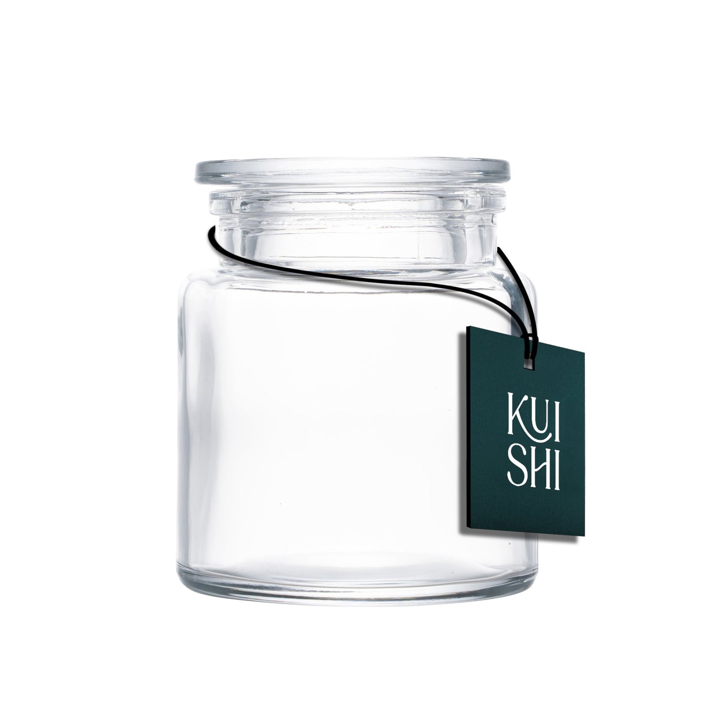 Bathroom Storage Jars-3