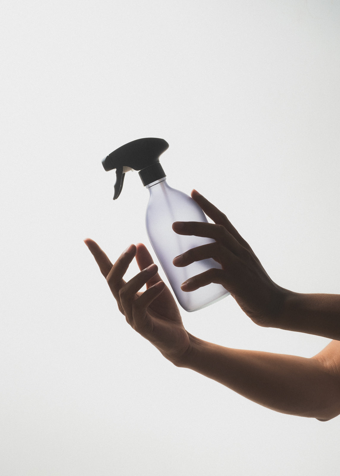 Grey Spray Bottle-2