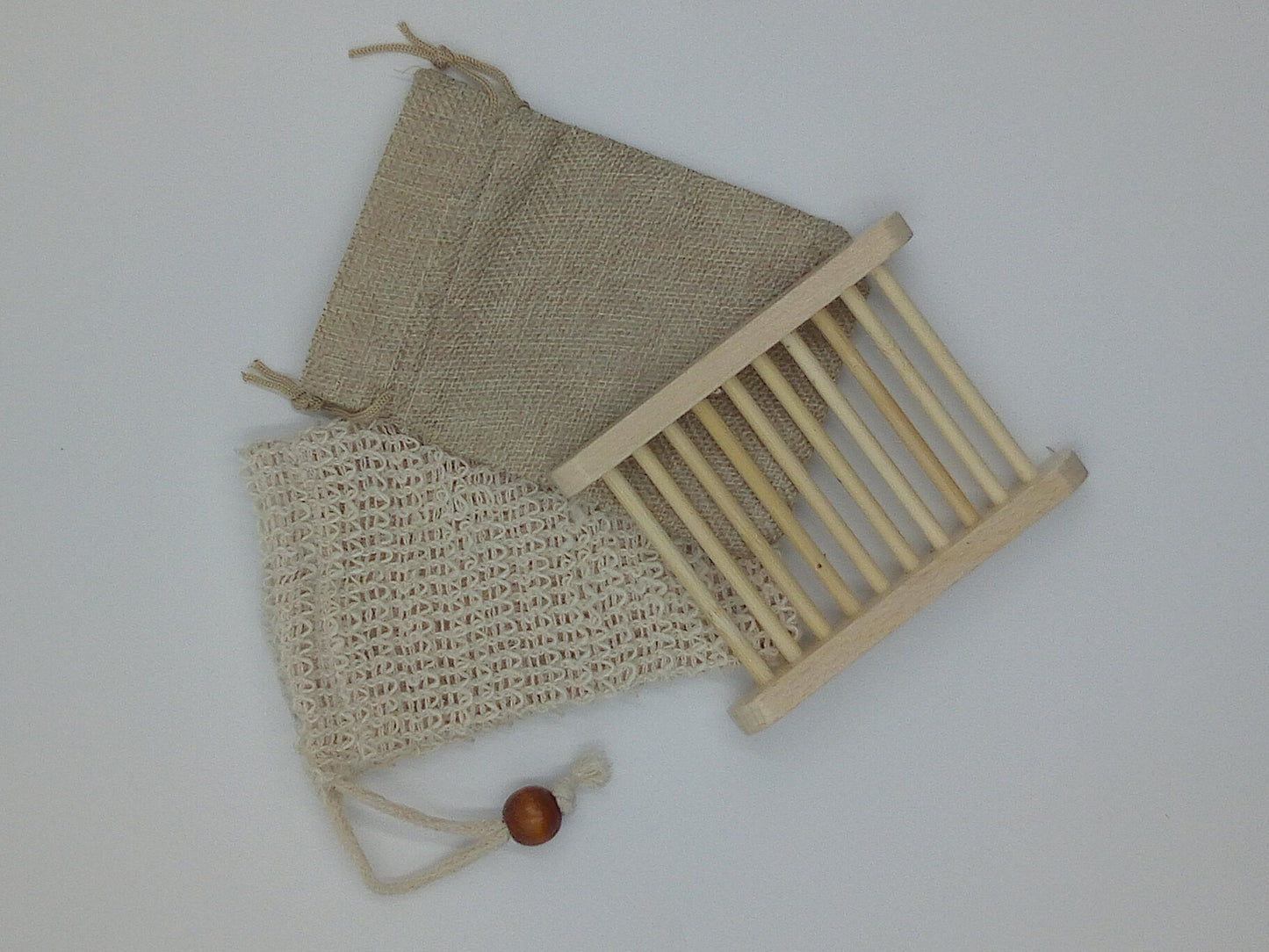 NEW - Gift Set - Spa Jasmine - 1 Piece - MADE to ORDER-5