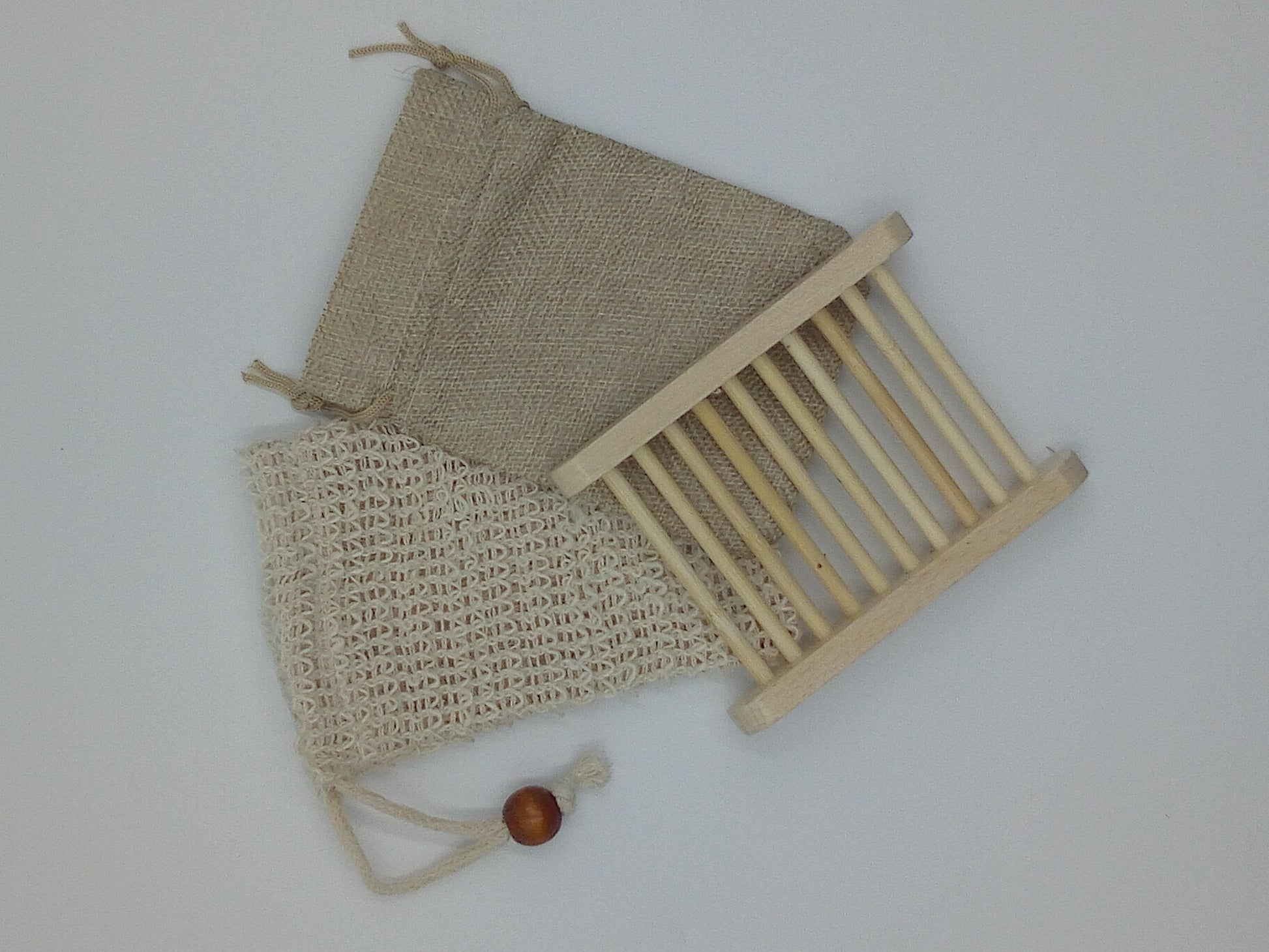 NEW - Gift Set - Spa Jasmine - 1 Piece - MADE to ORDER-5