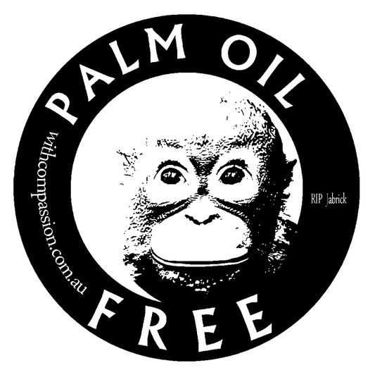 Hair Care - Duo Pack - Organic Solid Shampoo & Organic Concentrated Hair Rinse - MADE TO ORDER-1
