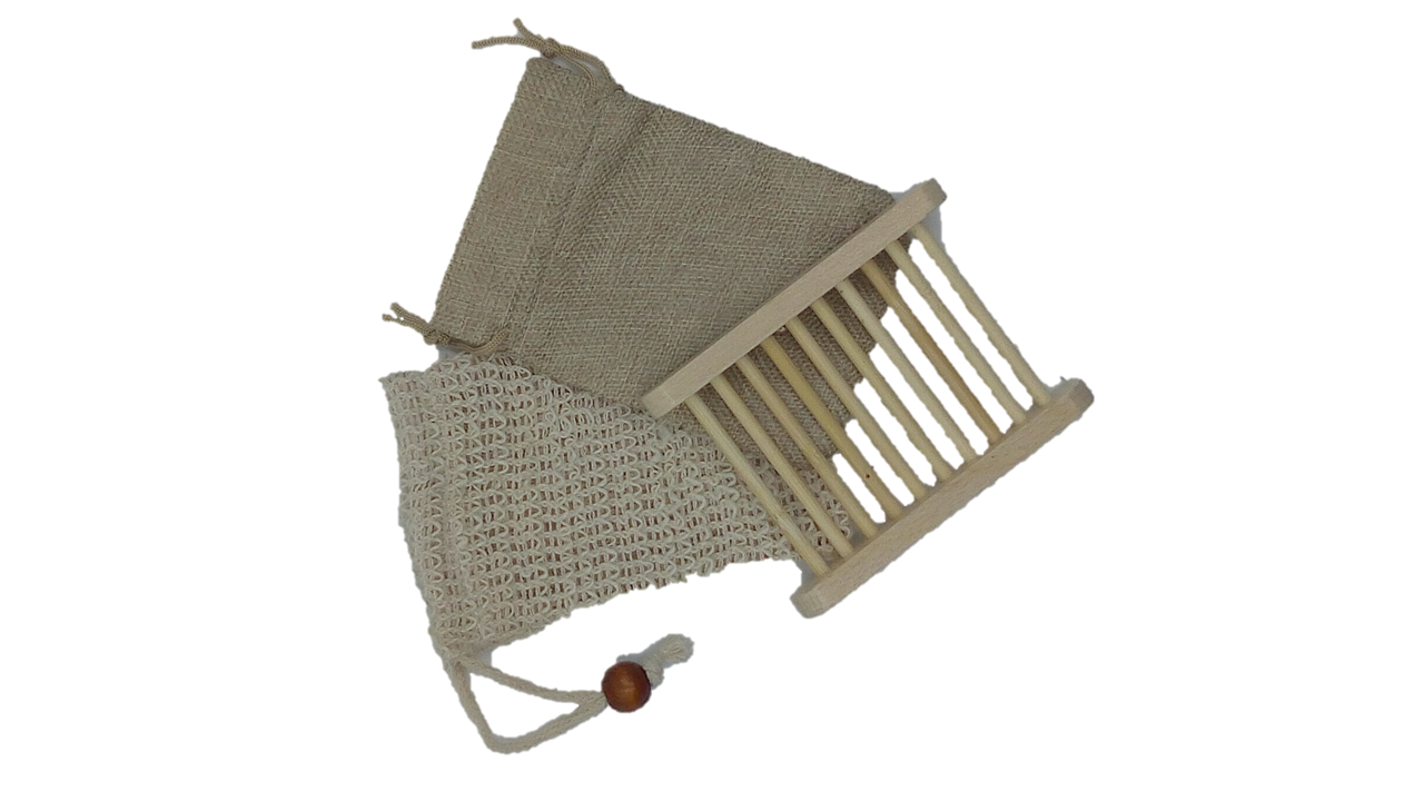 NEW - Gift Set - Spa Jasmine - 1 Piece - MADE to ORDER-9