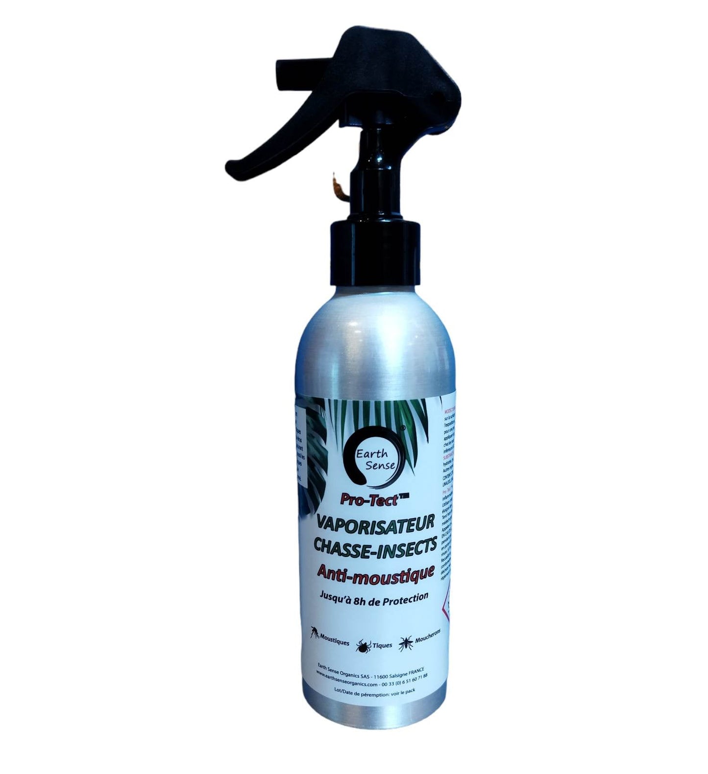 Pro-Tect - Chasse-Insects Anti Moustique BALM - 100ml-1