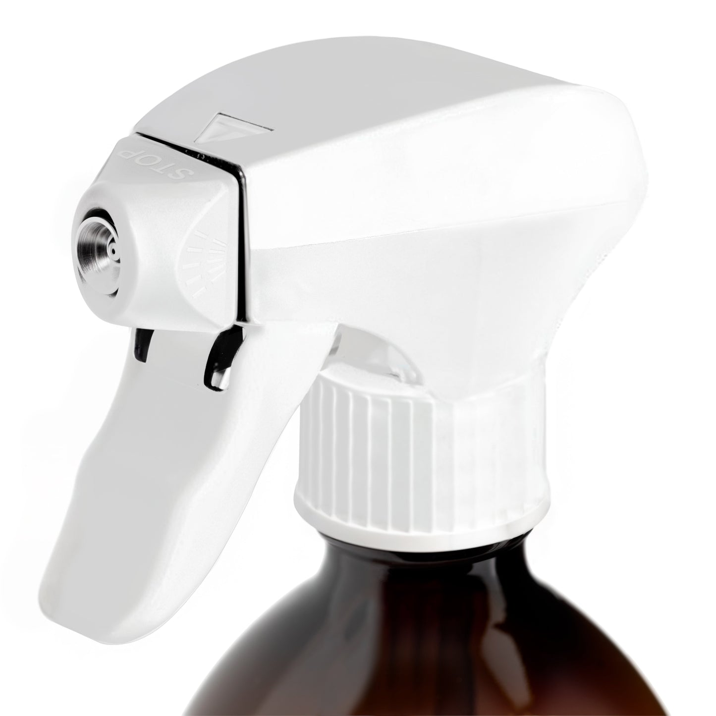 Replacement Trigger Spray Pump-1