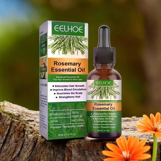 Élixir Concentré de Romarin pour Cheveux-0