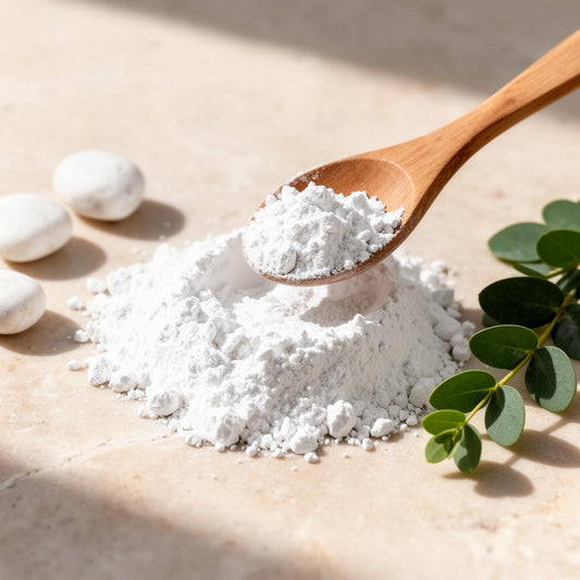 Argile Blanche Kaolin-1