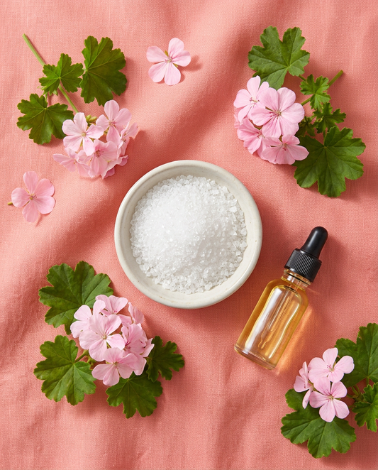 Bain Parfumé - Fleuri-1