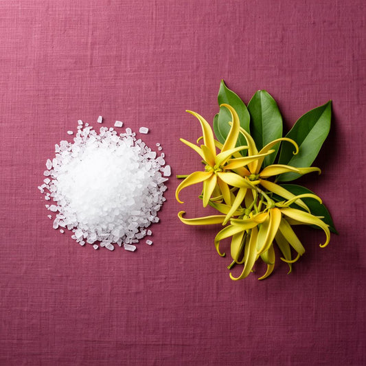 Bain Parfumé - Sensuel-1