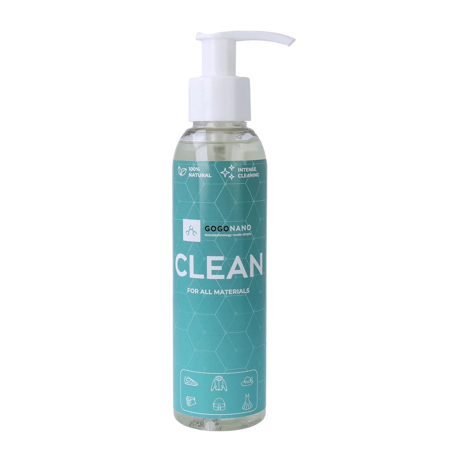 Cleaning Kit For Clothinng & Footwear