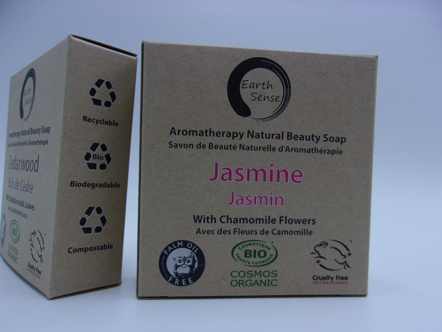 NEW - Gift Set - Spa Jasmine - 1 Piece - MADE to ORDER-14