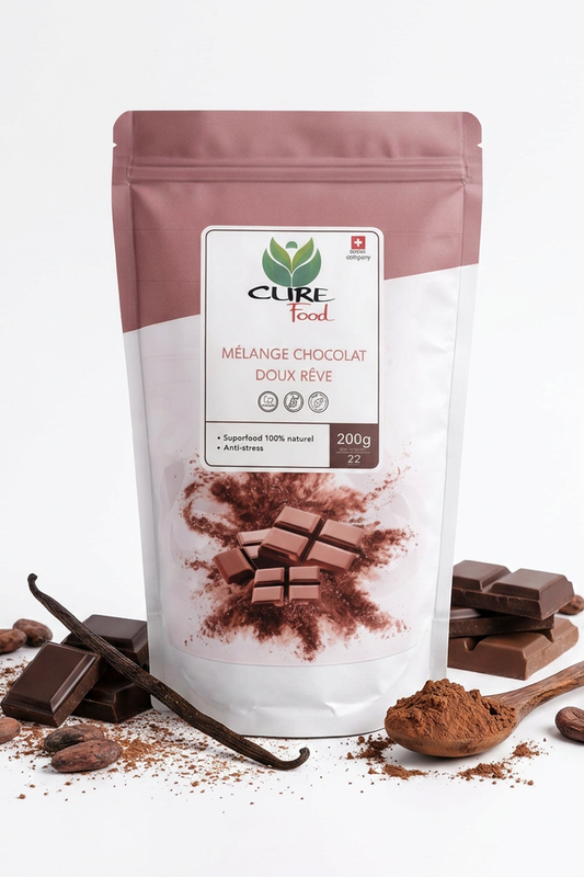 Sweet Dream Chocolate mix