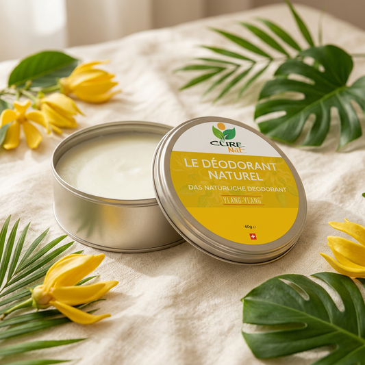 Déodorant Ylang-Ylang-0